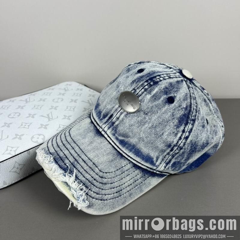 Replica Alexander Wang Hat dx20