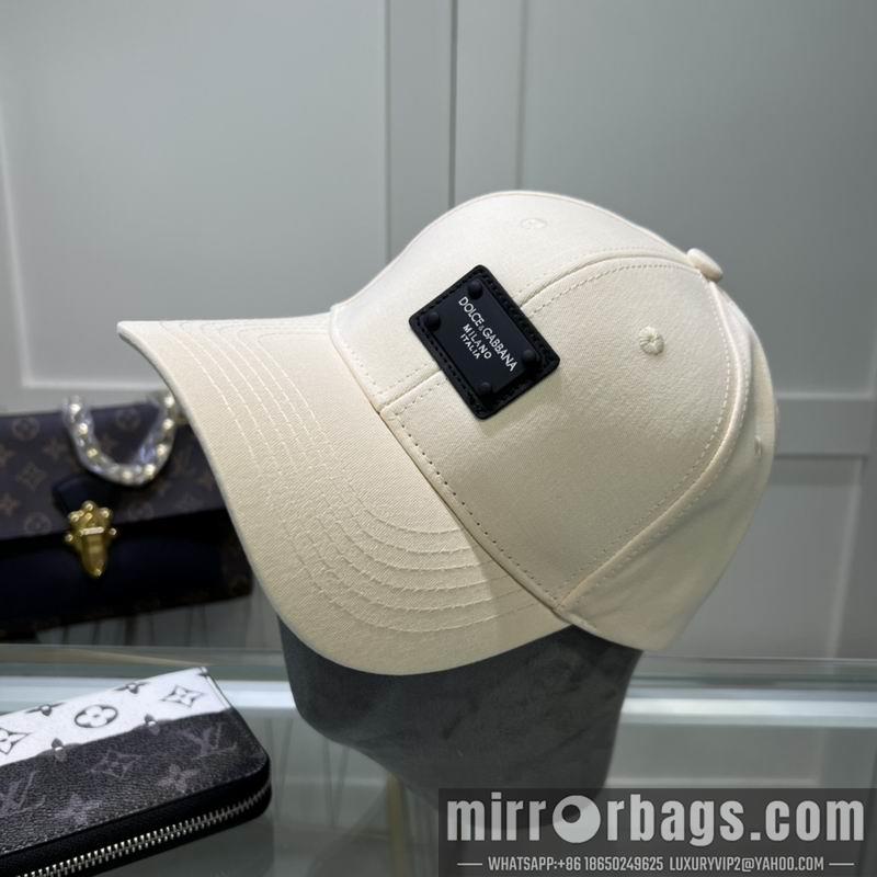 Replica DG Hat 061015