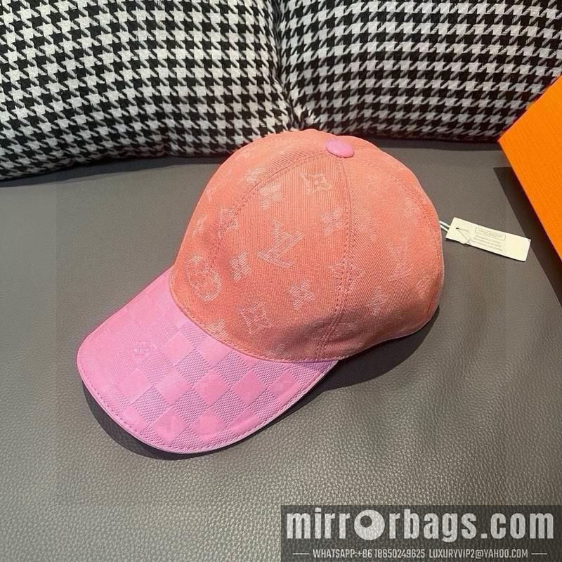 Replica LV Hat 072208