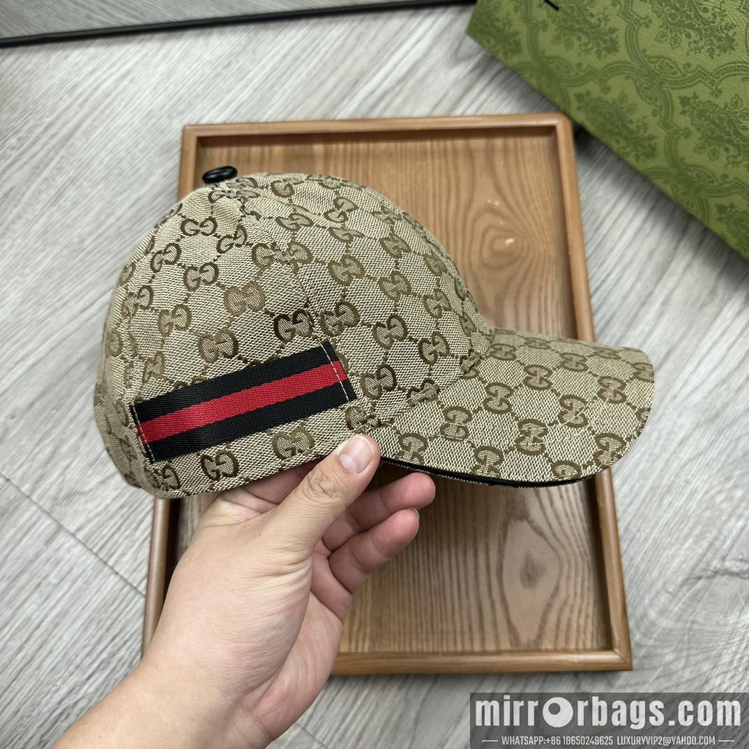 Replica Gucci Hat 080202