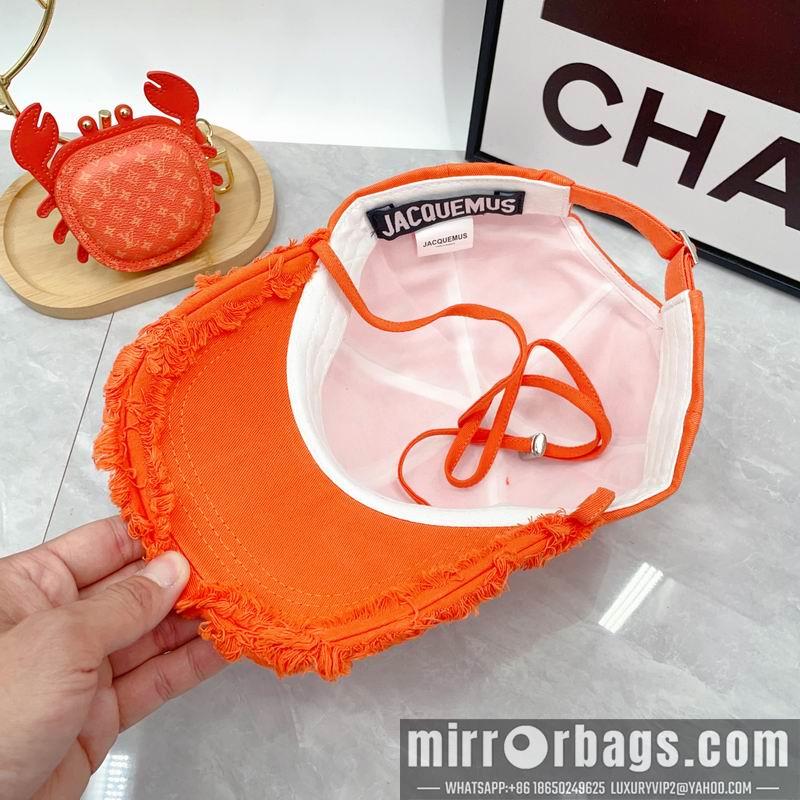 Replica Jacquemus Hat dx04