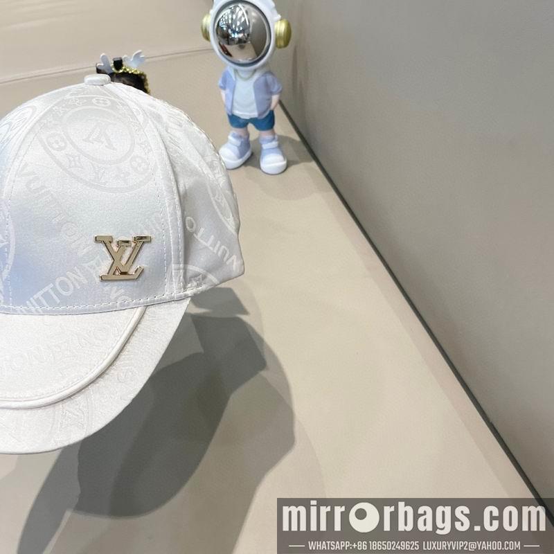 Replica LV Hat 081401