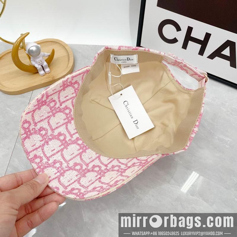 Replica Dior Hat dx12