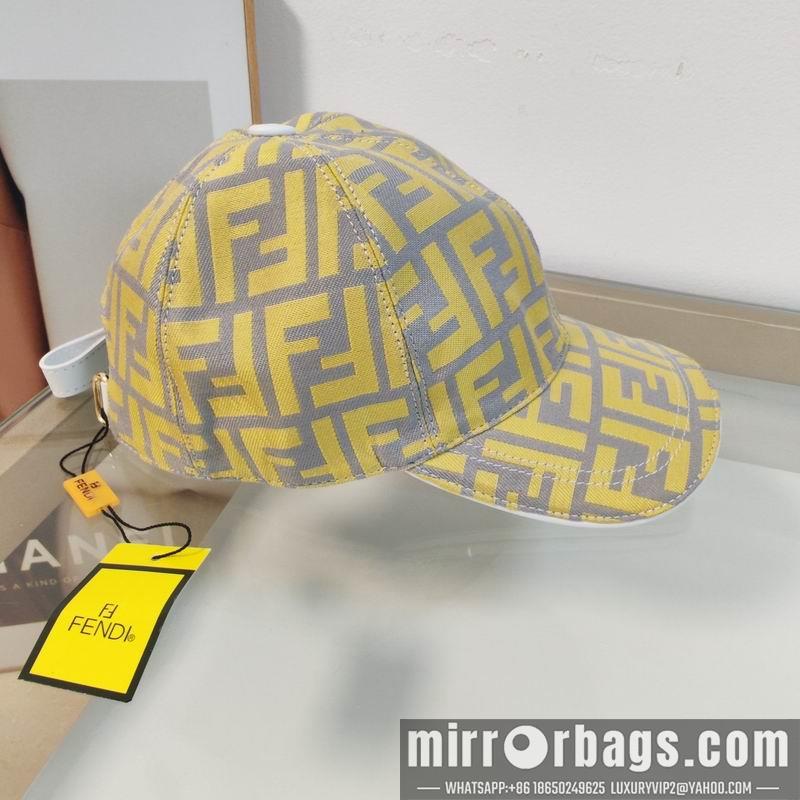 Replica Fendi Hat dx69
