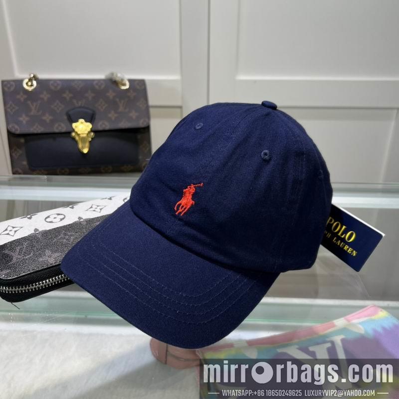 Replica Polo Hat dx06
