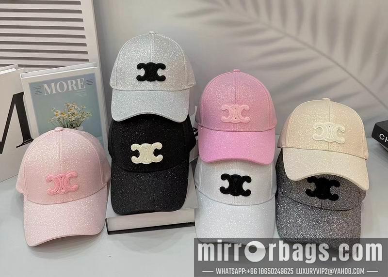 Replica Celine Hat 050703