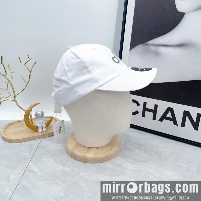 Replica Alo Hat dx08