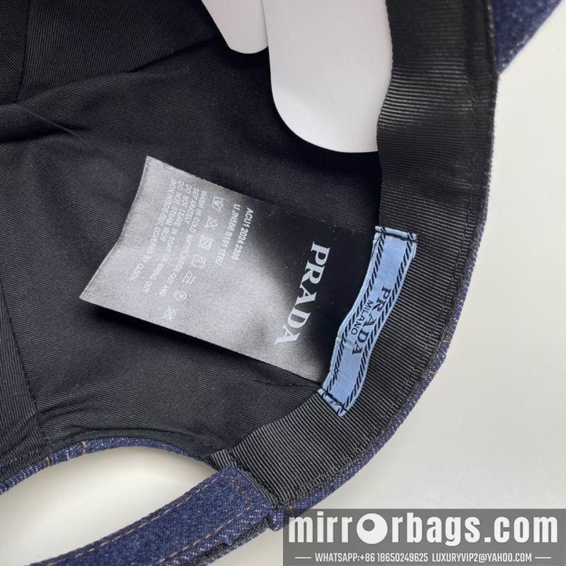 Replica Prada Hat 010401