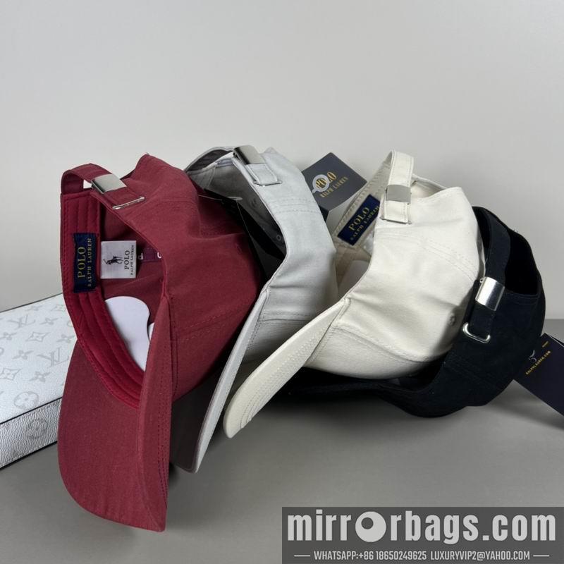 Replica Polo Hat dx18