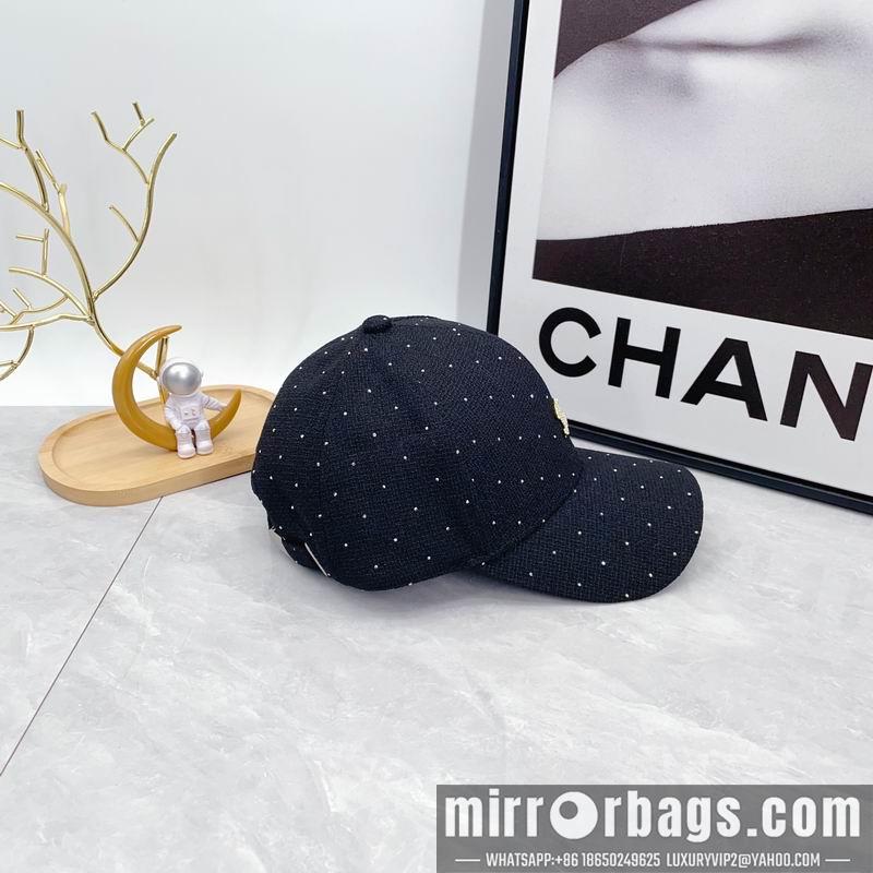 Replica Chanel Hat dx51