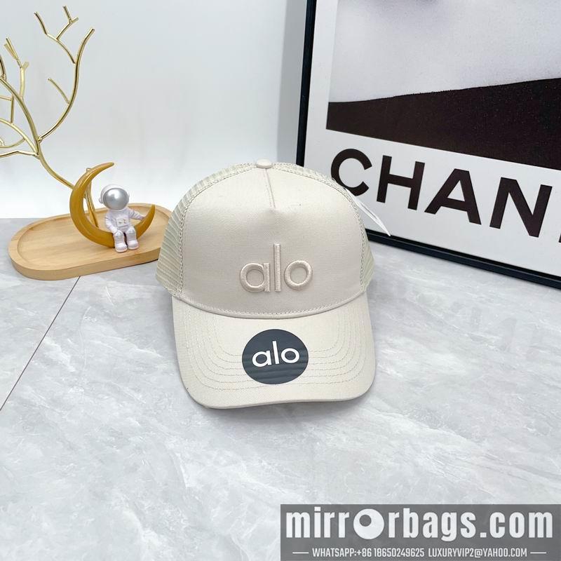 Replica Alo Hat dx16