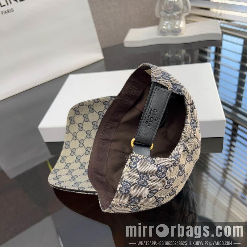 Replica Gucci Hat dx136