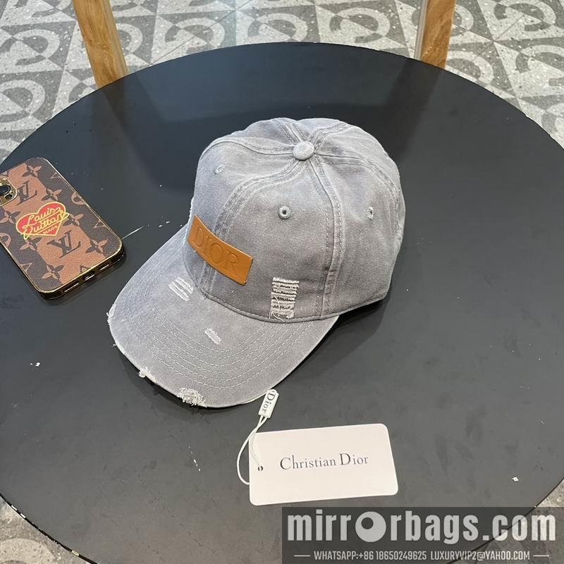 Replica Dior Hat 050707