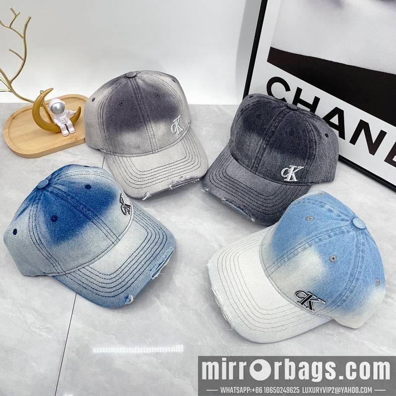 Replica CK Hat dx34