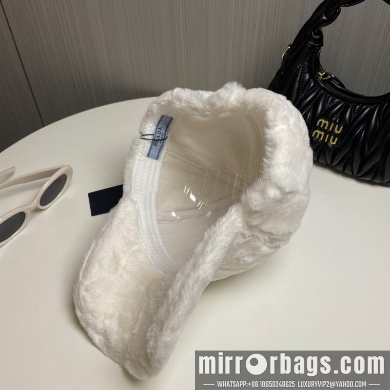 Replica Prada Hat 122803
