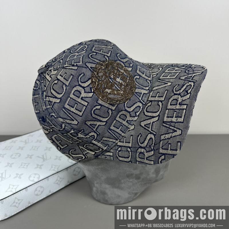 Replica Versace Hat dx12