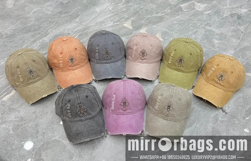 Replica Chrome Hearts Hat dx07
