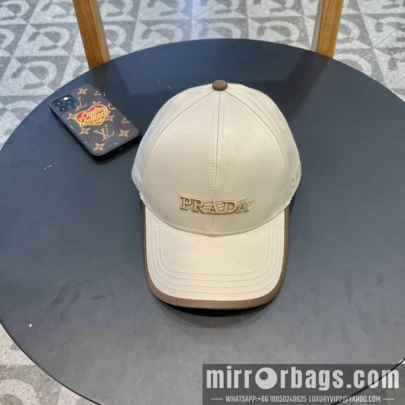 Replica Prada Hat 041703
