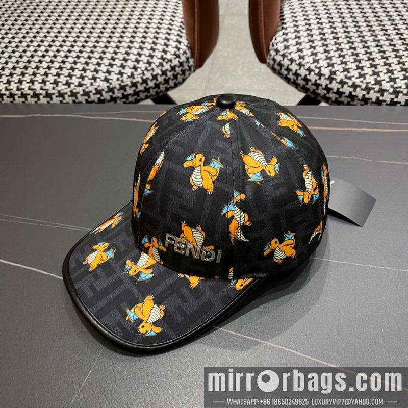 Replica Fendi Hat 072801