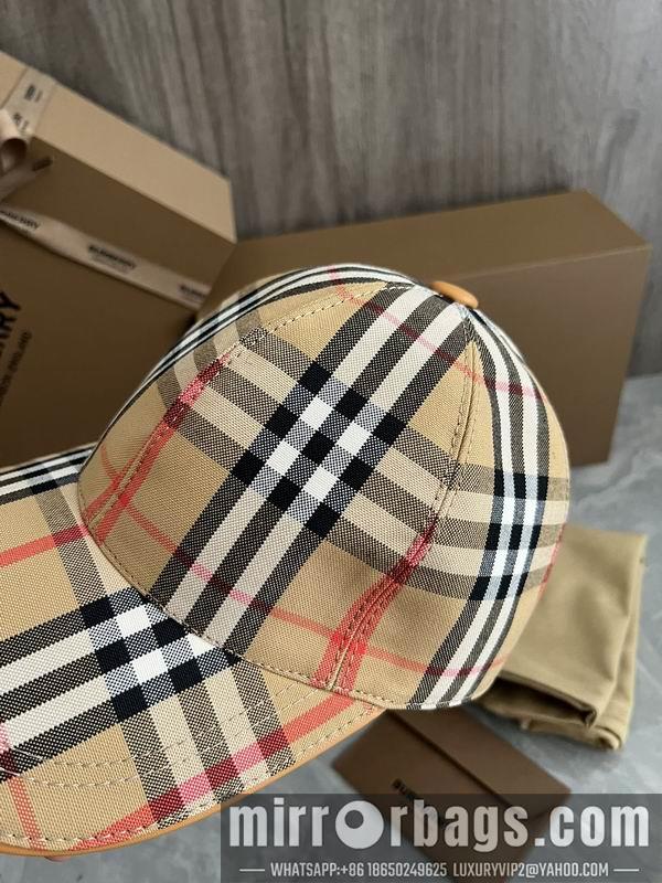 Replica Burberry Hat dx06