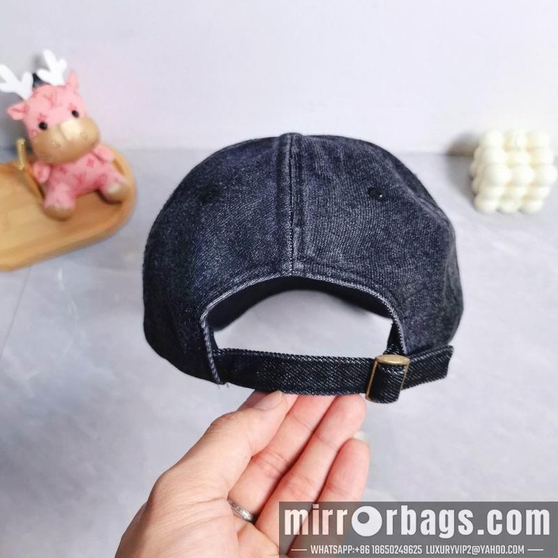 Replica Balenciaga Hat dx33