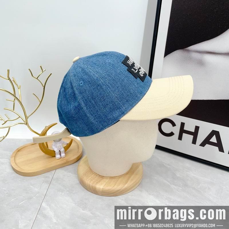 Replica LV Hat dx50