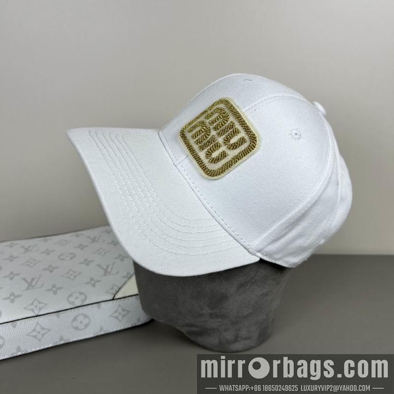 Replica Miumiu Hat dx20