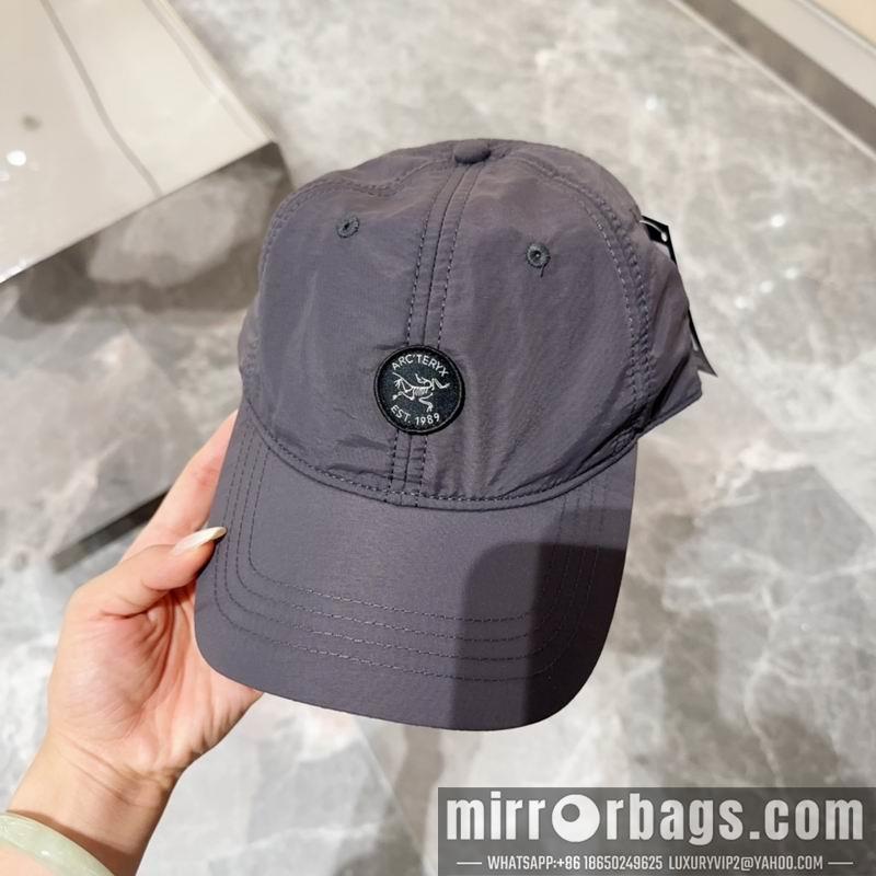 Replica Arcteryx Hat dx10