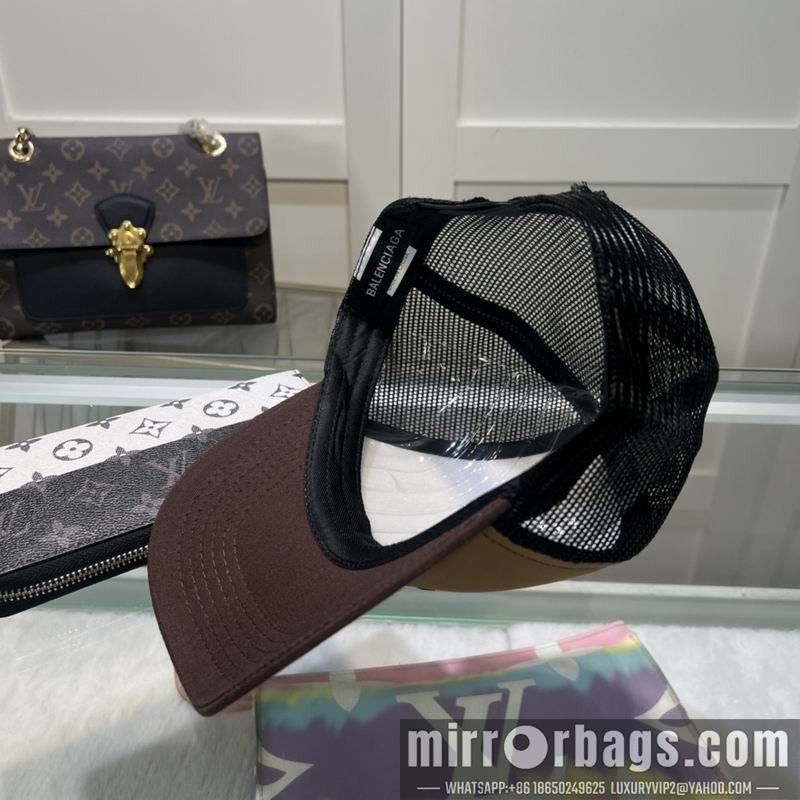 Replica Balenciaga Hat dx83