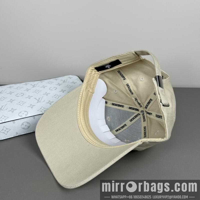 Replica Descente Hat dx03