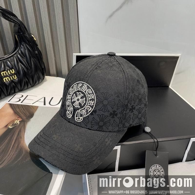 Replica Chrome Hearts Hat dx59