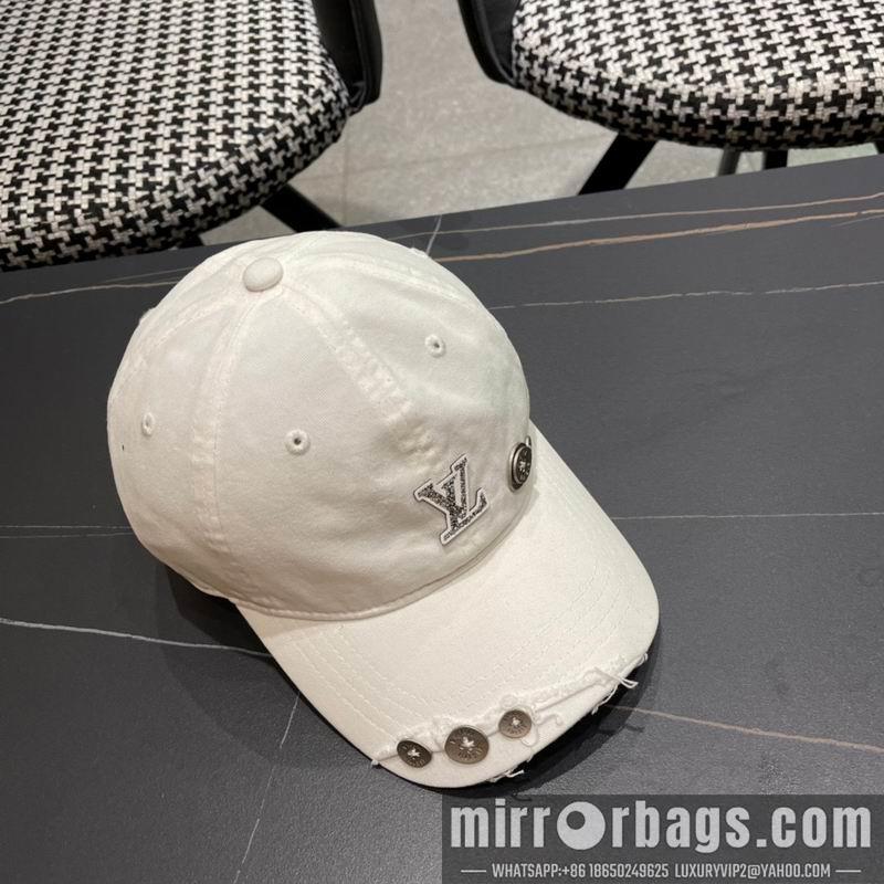 Replica LV Hat 102802