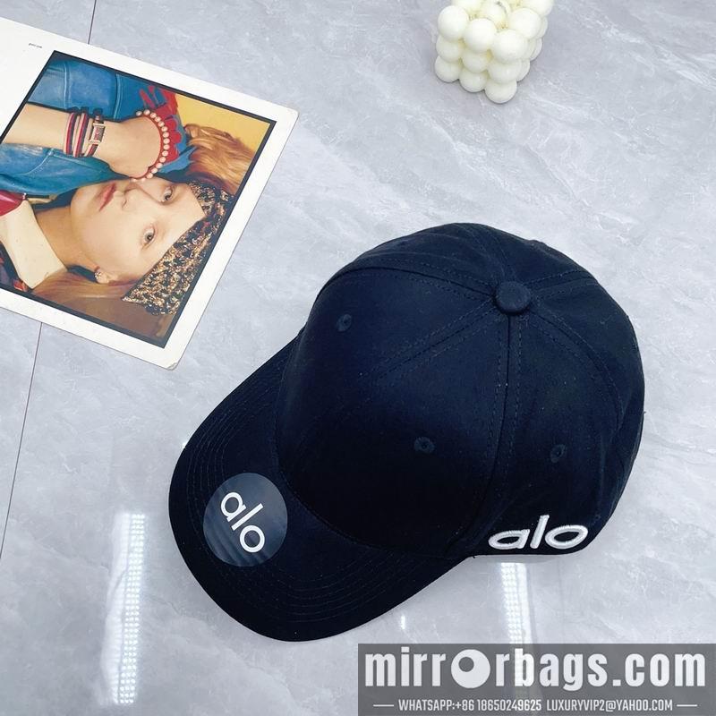 Replica Alo Hat dx02