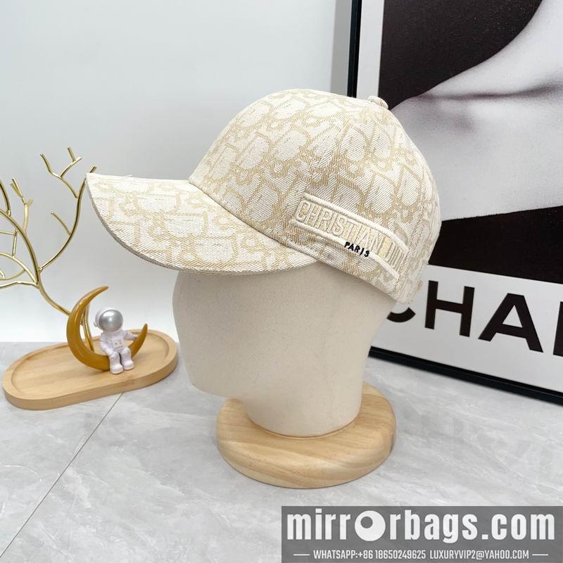 Replica Dior Hat dx12