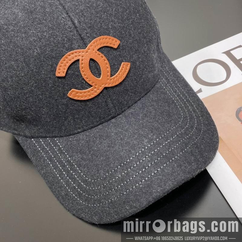 Replica Chanel Hat 041701