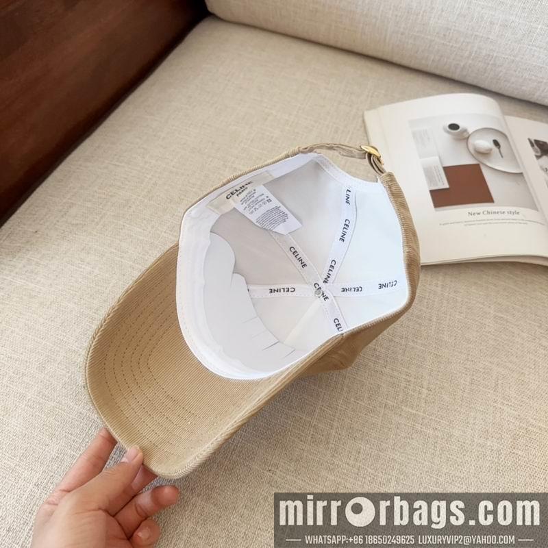 Replica Celine Hat dx116