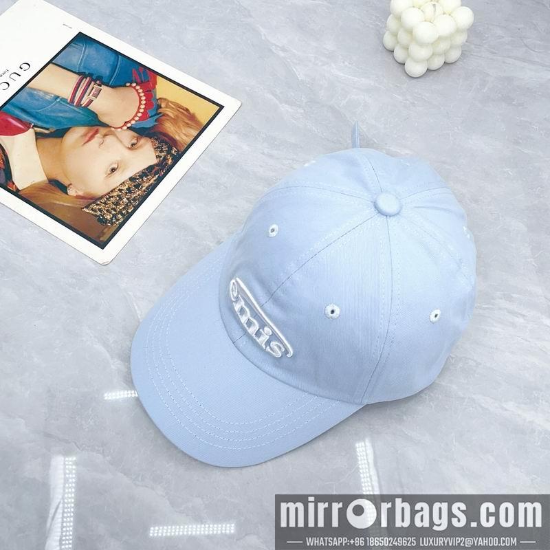 Replica Emis Hat dx02