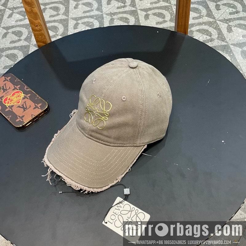 Replica Loewe Hat 030716
