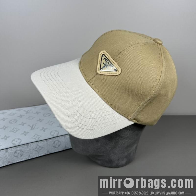 Replica Prada Hat dx16
