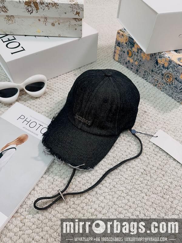 Replica Jacquemus Hat 090536