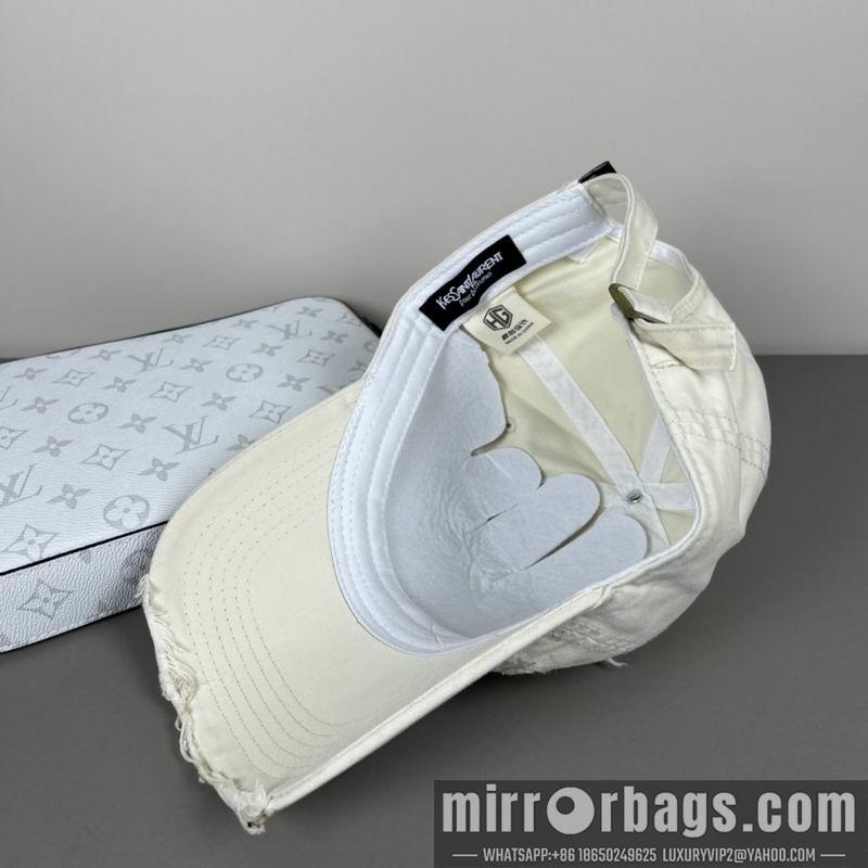Replica YSL Hat dx34