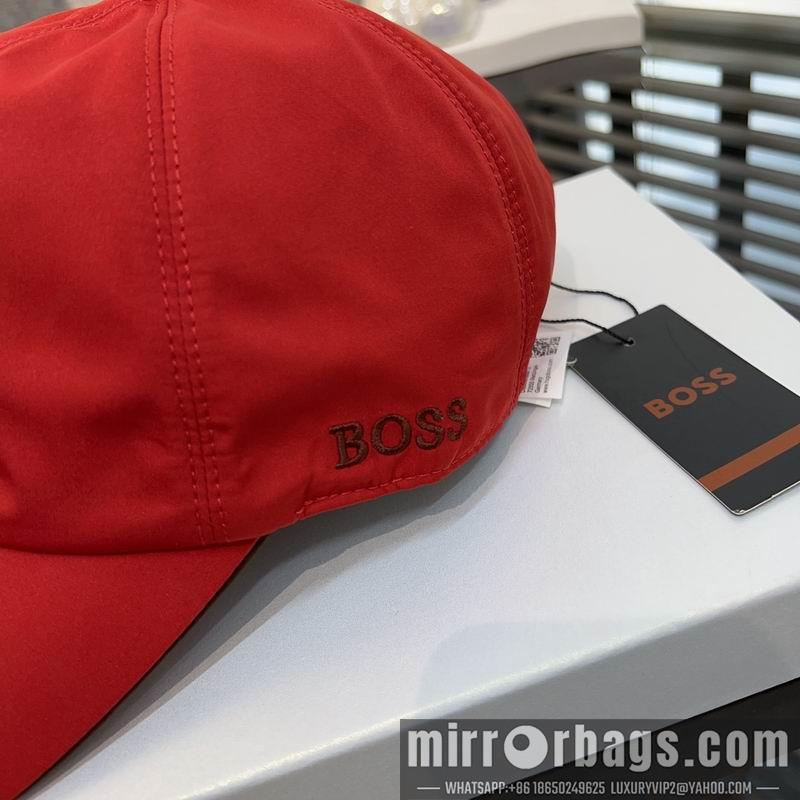 Replica Boss Hat dx03