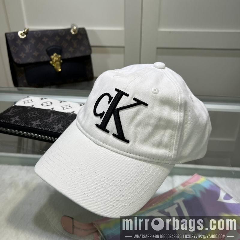 Replica CK Hat dx21