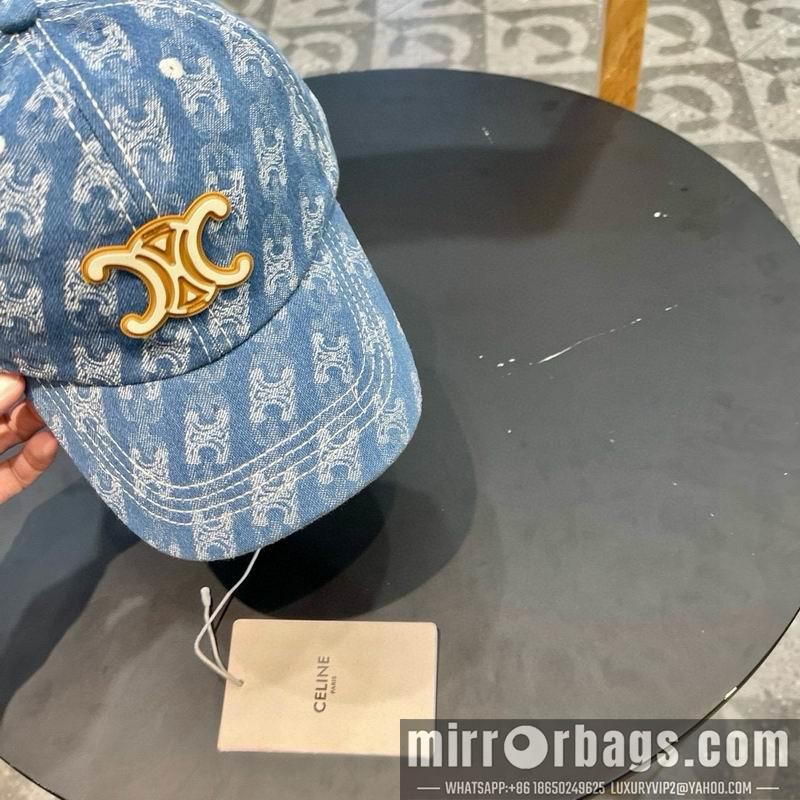 Replica Celine Hat 0307108