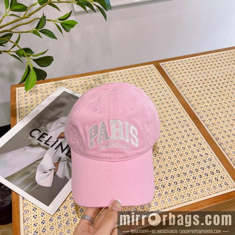 Replica Balenciaga Hat dx112