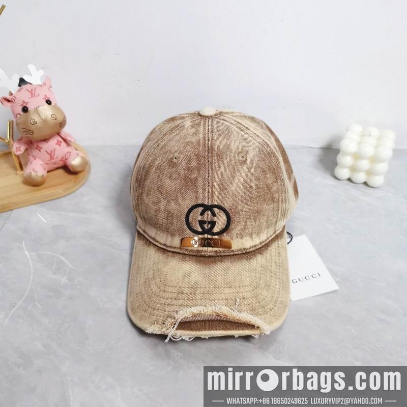Replica Gucci Hat dx01