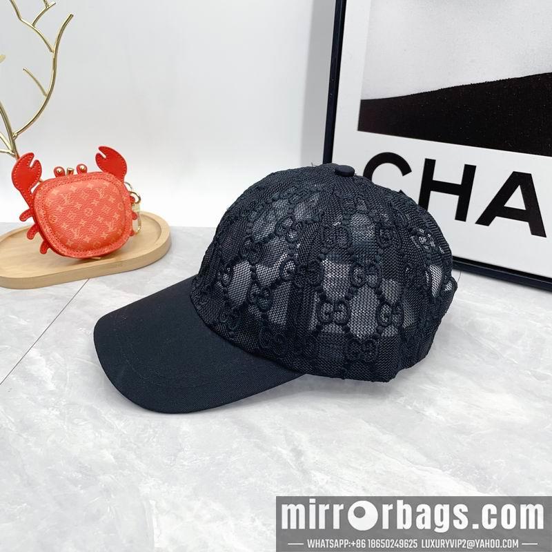 Replica Gucci Hat dx26