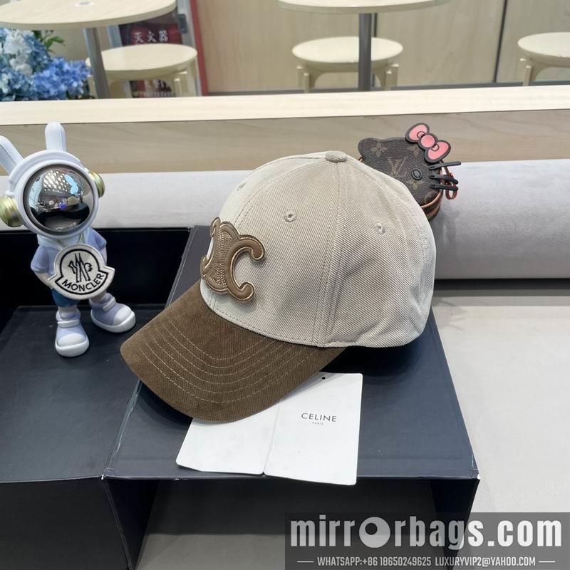 Replica Celine Hat 082602