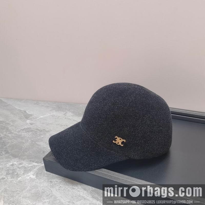 Replica Celine Hat dx75