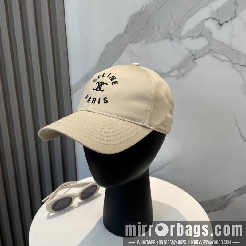 Replica Celine Hat dx87